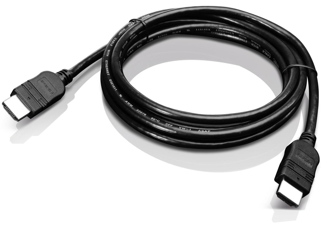 Cable - HDMI To HDMI - 5 Meter - Premiun - 4K