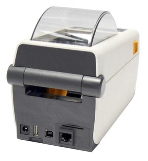 Printer - Barcode Label - Zebra - ZD410