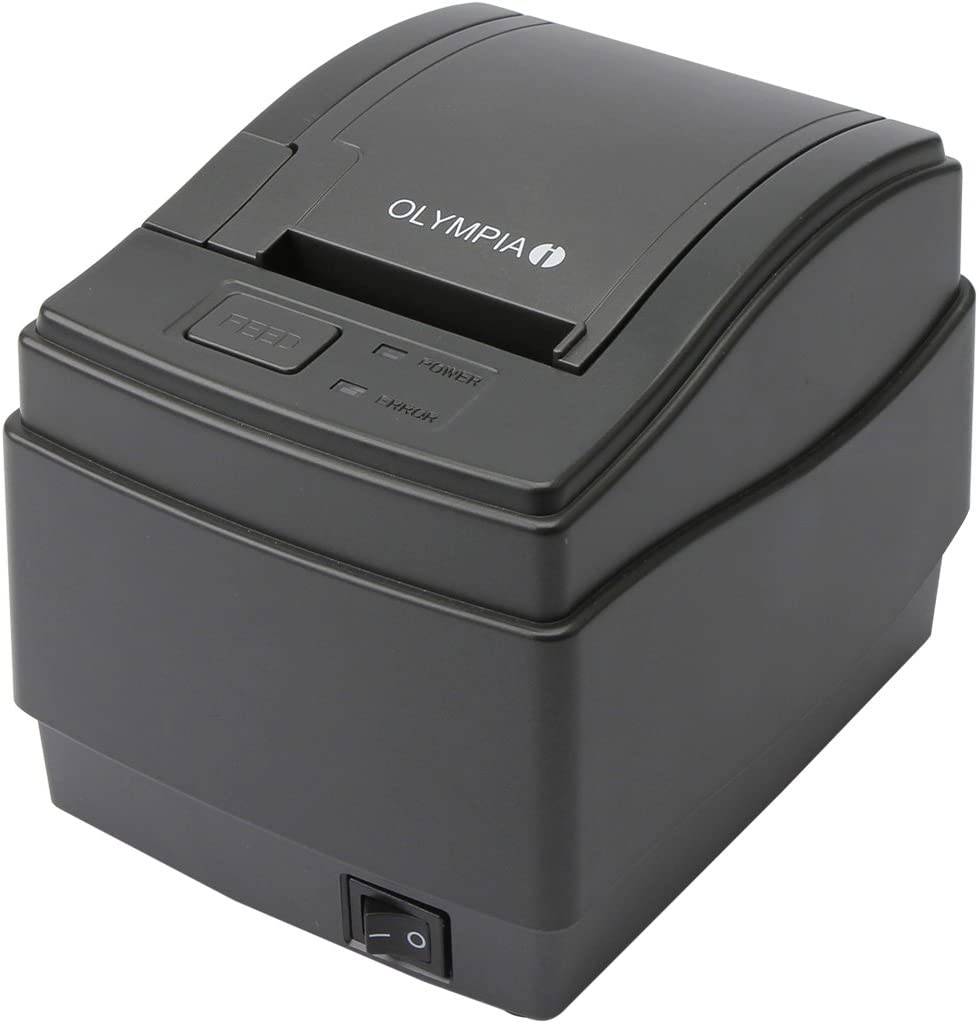 Printer - Thermal - Olympia - KPR 58 - Mini