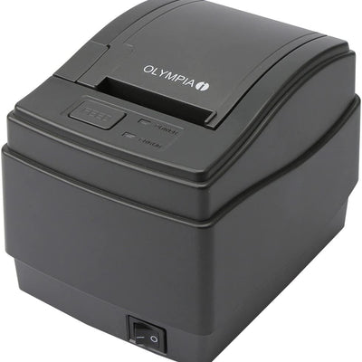 Printer - Thermal - Olympia - KPR 58 - Mini
