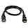 Adapter Cable - 3.5mm - To Mini Usb Male