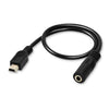 Adapter Cable - 3.5mm - To Mini Usb Male