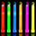 Glow Stick - H+H - 3Pcs Set - XL