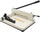 Paper Cutter - A3+ - 858 - Heavy duty