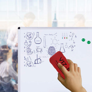 White Board - 90X120cm -  (FS-WB-90120)