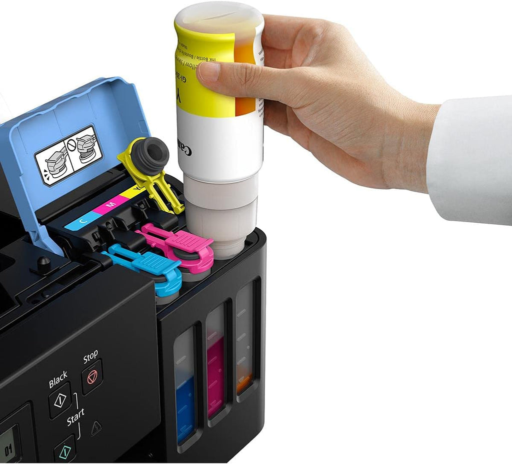 Printer - Canon - Pixma - G6040 - 40