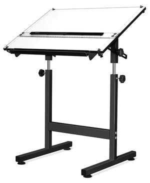 Drawing Table - A0 - isomars - with standArt#DTS00