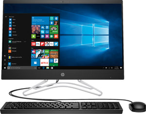 Desktop - HP - AIO -i5 - 8GB - 1TB - 24