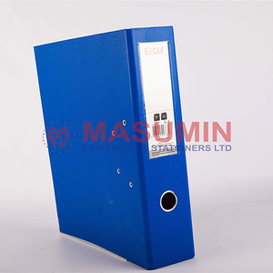 Box File - Pvc - Blue - Masuminprintways