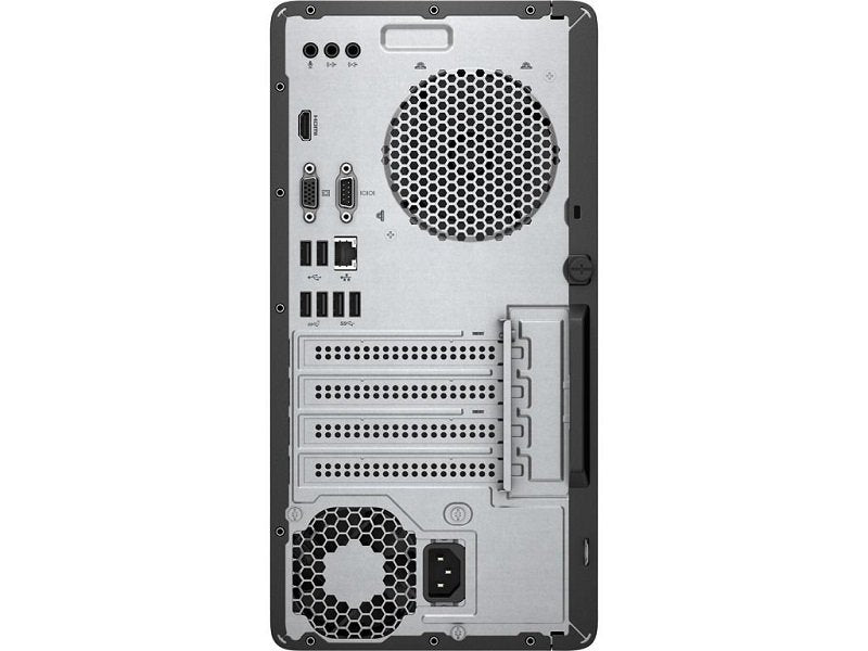 Desktop - HP - 290 - G4 - i7 - 8GB -1TB - Dos