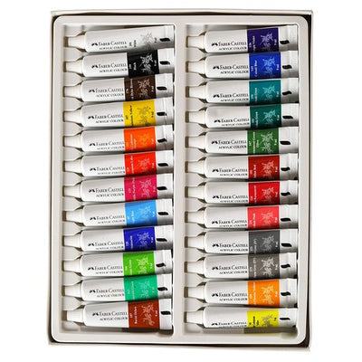 GN 4/8/15/20/24Pcs Set Metal color Oil-based Paint Marker Pens 3.0