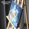 Canvas - Board - 30x20  - A4 -