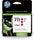 Cartridge - HP - 711 - Magenta - (3 Pack) -CZ-135A