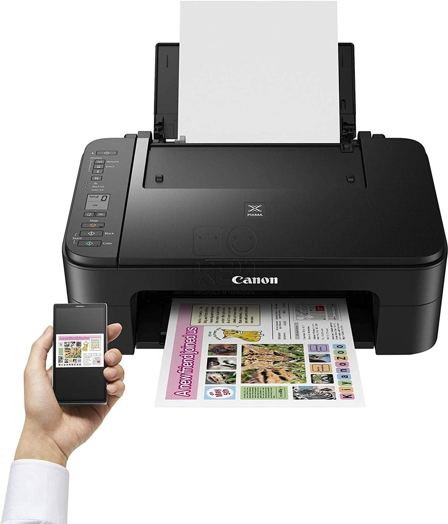 Printer - Canon - Pixma - TS3140