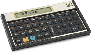 Calculator financial HP 12C