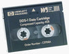 Data cartridge HP 4GB DDS-1 C5706A