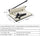 Paper Cutter - A4 - 858 - Heavy duty