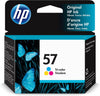 Cartridge - HP - 57 - Tri Color - C-6657AE