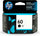 Cartridge - HP - 60 - Black - CC-640WA