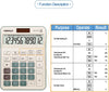 Calculator - Osalo - OS-130T - 12 Digit