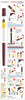 Drawing Pen - 3 Pens Set - Technoart - Isomars