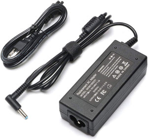 Adapter - HP - 19.5V3.33/19V4.74 big pin