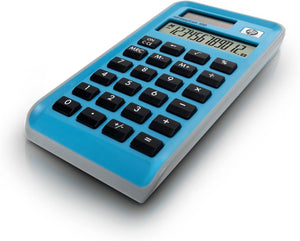Calculator hP office 100