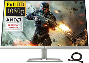 Monitor Screen - 32'' - HP - M32F