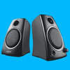 Speaker - Logitech - Z130 - 10Watte