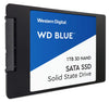Hard Drive - Internal - Desktop - Sata - 2TB