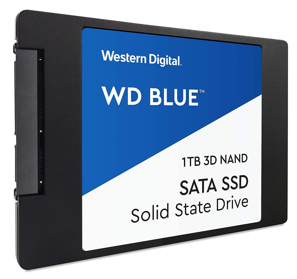 Hard Drive - Internal - Desktop - Sata - 2TB