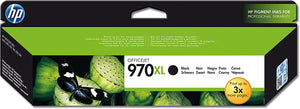 Cartridge HP (970XL black) CN625AE