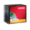 DVD+R - Imation - With - case
