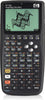 Calculator Graphic HP 50GS