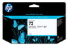 Cartridge - HP - 72 - Photo Black - 130ml - C9370A