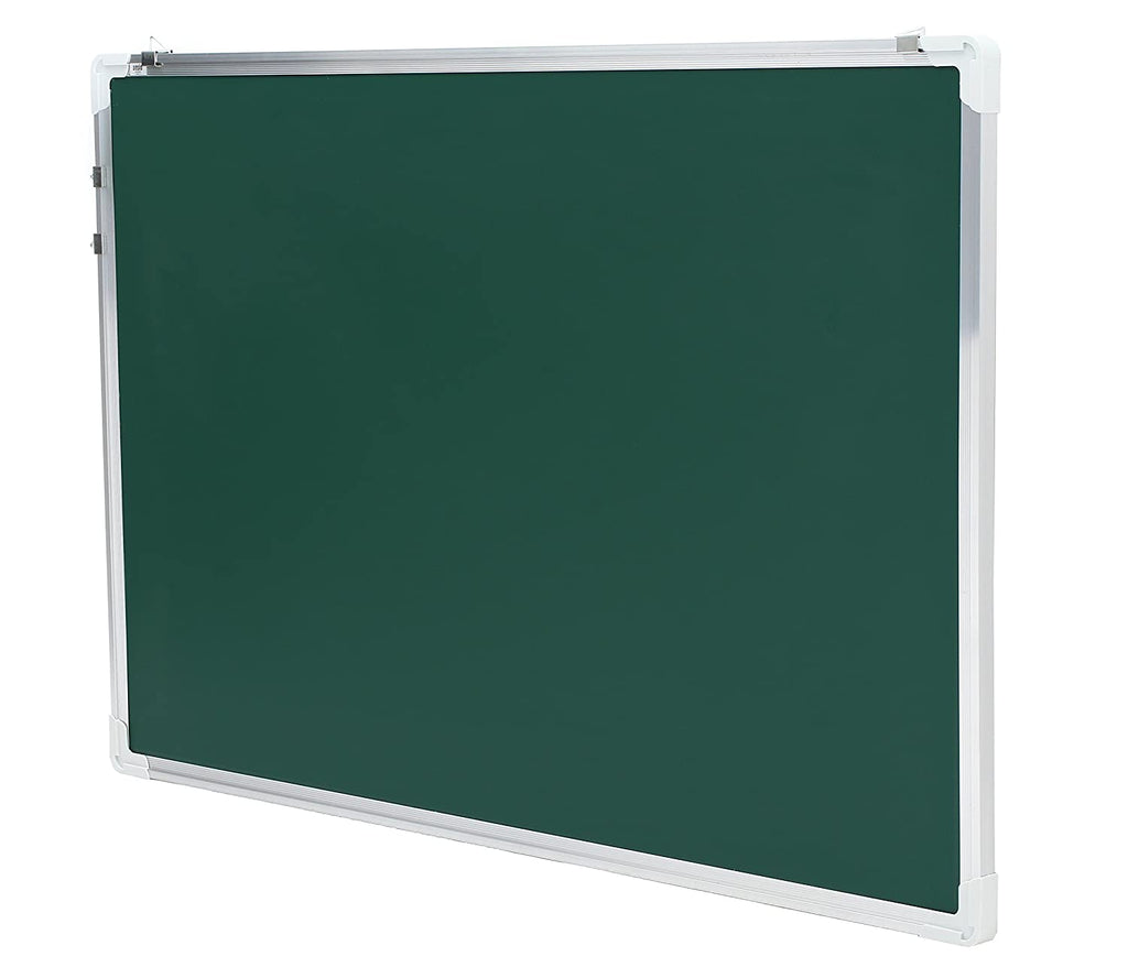 Green board -  120x240cm - (FS-CB-120240) - Chalk