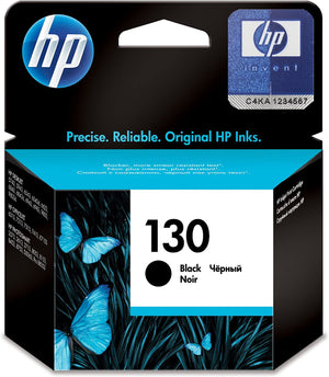 Cartridge - HP - 130 - Black C8767HE