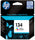 Cartridge - HP - 134 - Tricolor - C-9363HE