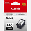 Cartridge - Canon - 445 - Black - 8ml
