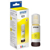 Ink - Bottle - Epson - Yellow - 101