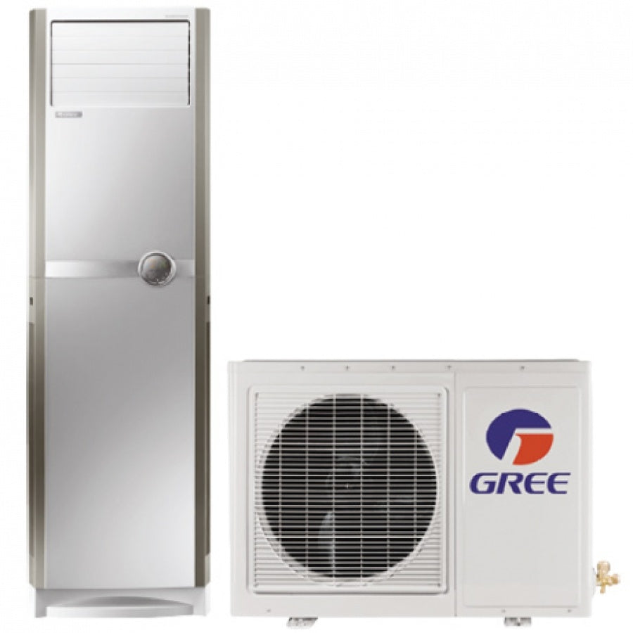 AC GREE Floor Standing 24000 BTU – Masuminprintways Store