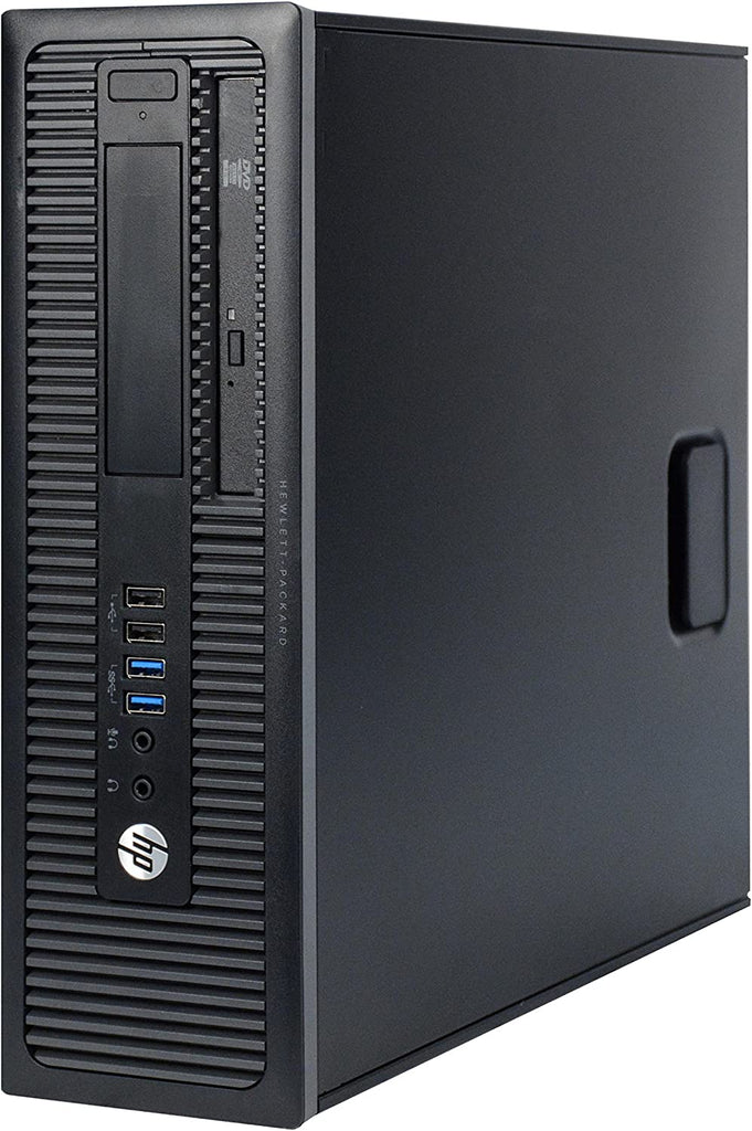 Desktop hp elite 800-G1/I5/4096MB/500GB