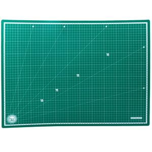 Cutting Mat - A2 - Isomars - Art#CMA2