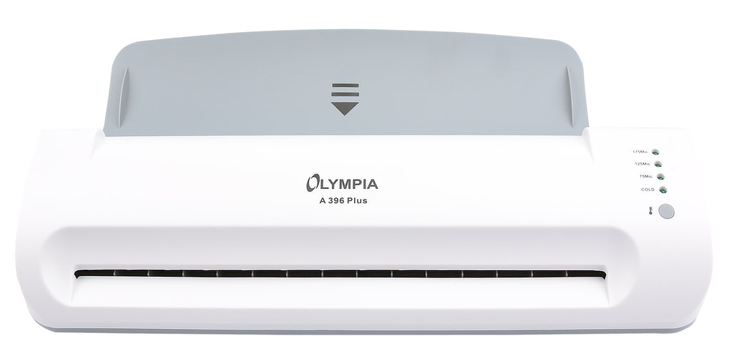 Lamination Machine - A3 - Olympia - A396 Plus