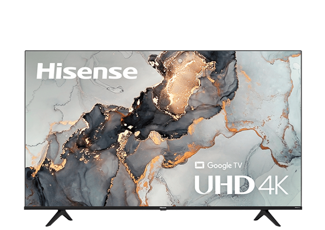 TV - Led - 65'' - Hisense - A6 Series