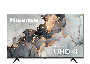 TV - Led - 65'' - Hisense - A6 Series