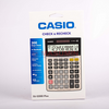 Calculator - Casio - DJ-220D - Plus - 12 Digit - Masuminprintways