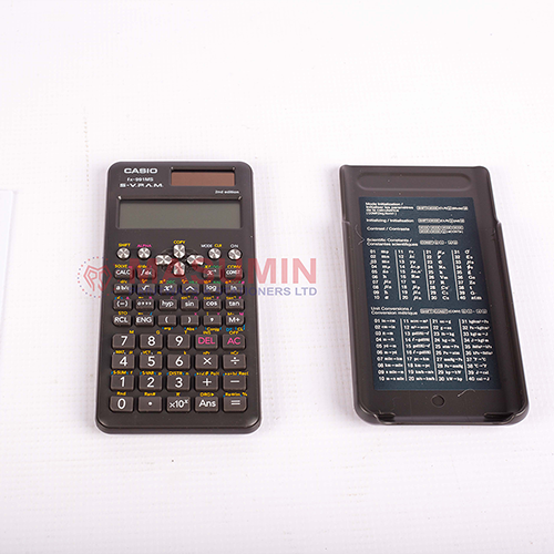 Calculator - Casio - Scientific - FX-991MS - Masuminprintways