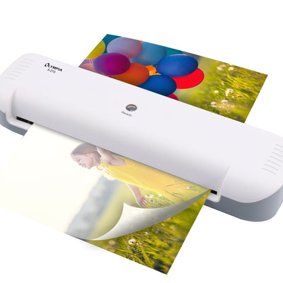 Lamination Machine - A4 - Olympia - A210