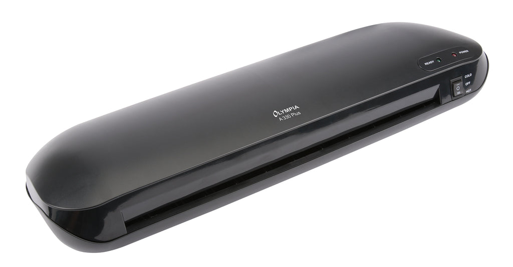 Lamination Machine - A3 - Olympia - A330 - Black